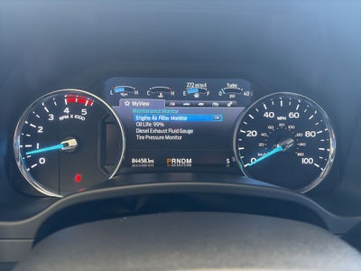 2021 Ford F-250SD Lariat