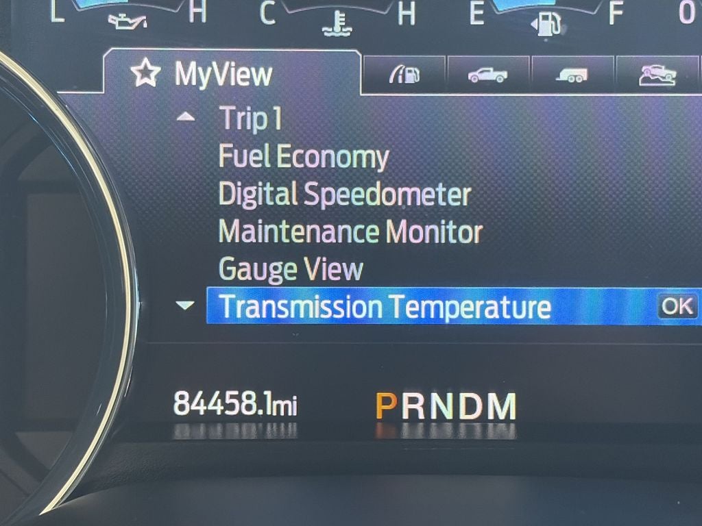 2021 Ford F-250SD Lariat