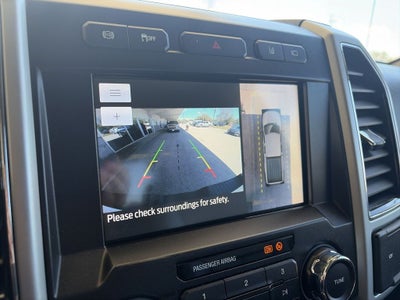 2021 Ford F-250SD Lariat