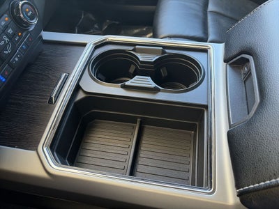 2021 Ford F-250SD Lariat