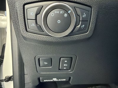 2021 Ford F-250SD Lariat