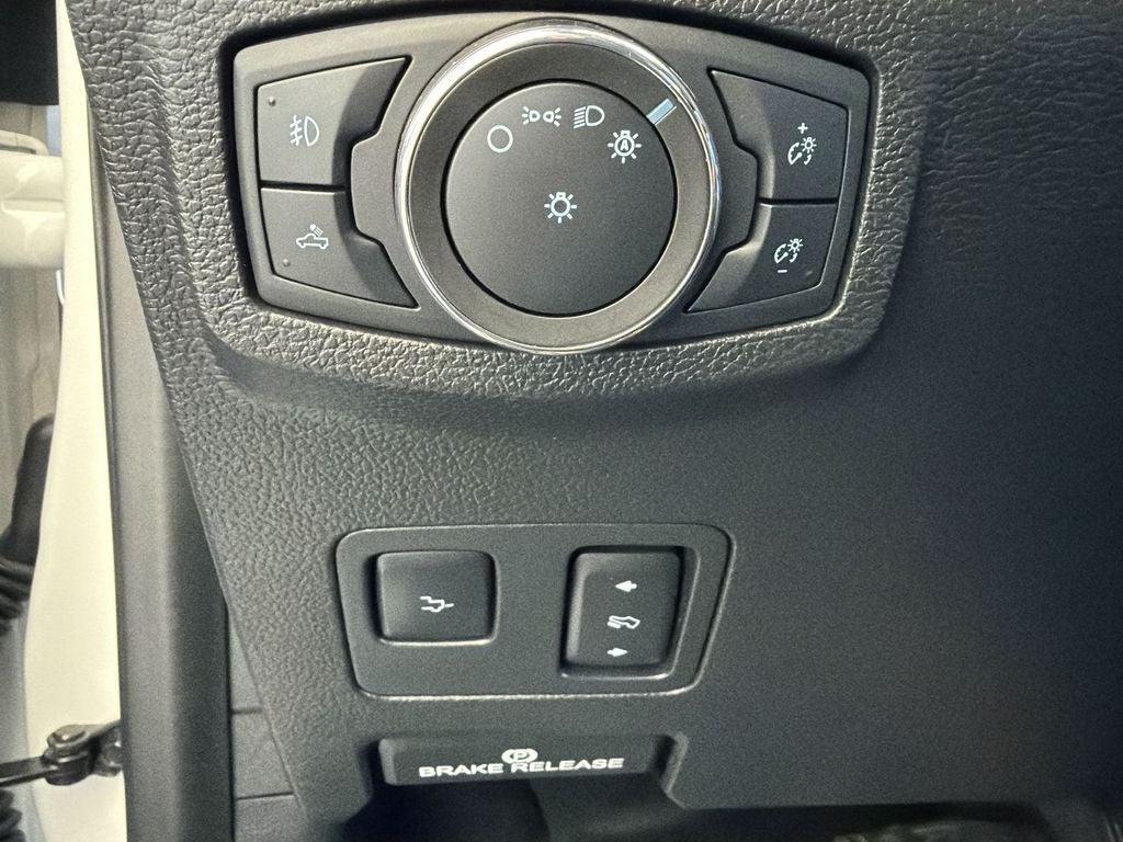 2021 Ford F-250SD Lariat