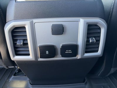 2021 Ford F-250SD Lariat