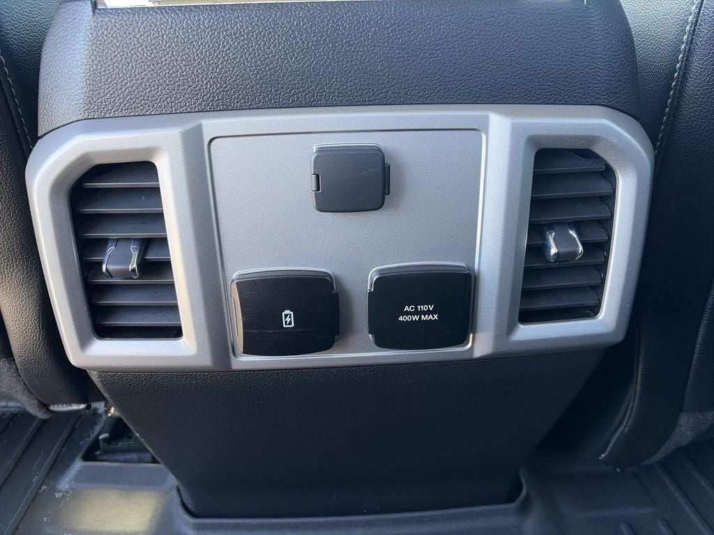 2021 Ford F-250SD Lariat