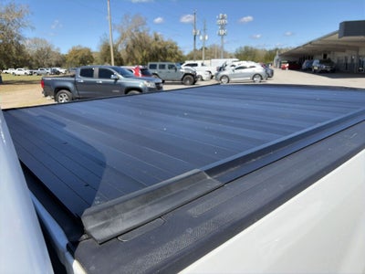 2021 Ford F-250SD Lariat