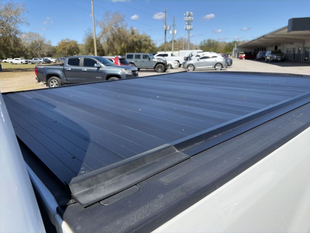 2021 Ford F-250SD Lariat