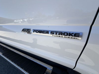 2021 Ford F-250SD Lariat