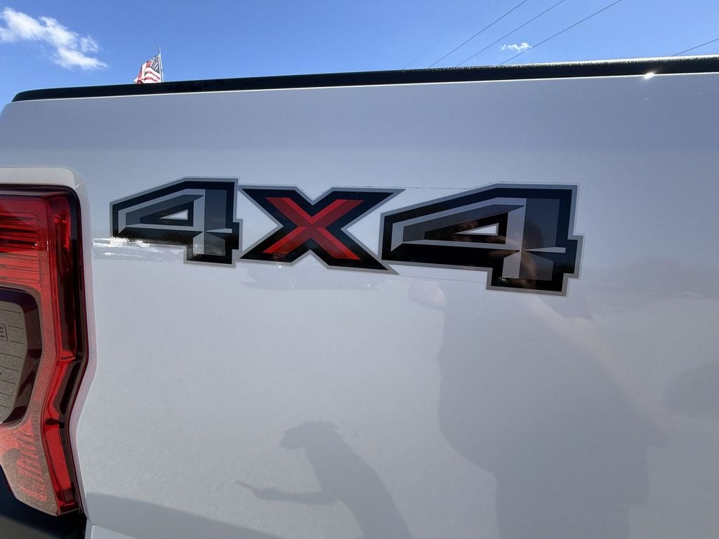 2021 Ford F-250SD Lariat