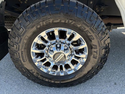 2021 Ford F-250SD Lariat