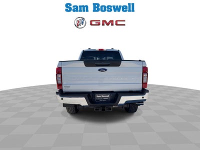 2021 Ford F-250SD Lariat