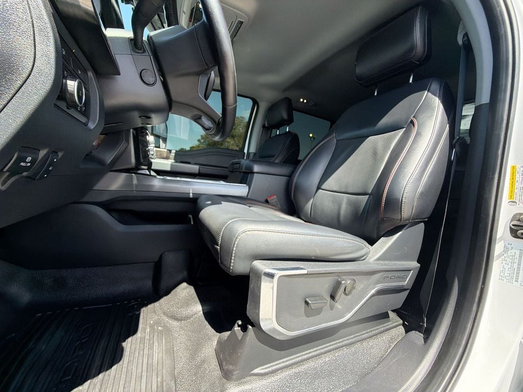 2024 Ford F-250SD Lariat