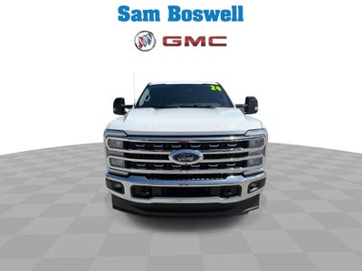 2024 Ford F-250SD Lariat