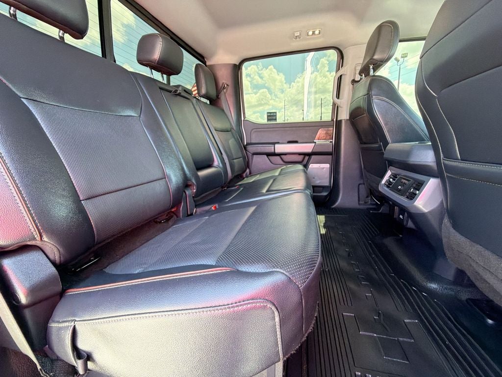 2024 Ford F-250SD Lariat