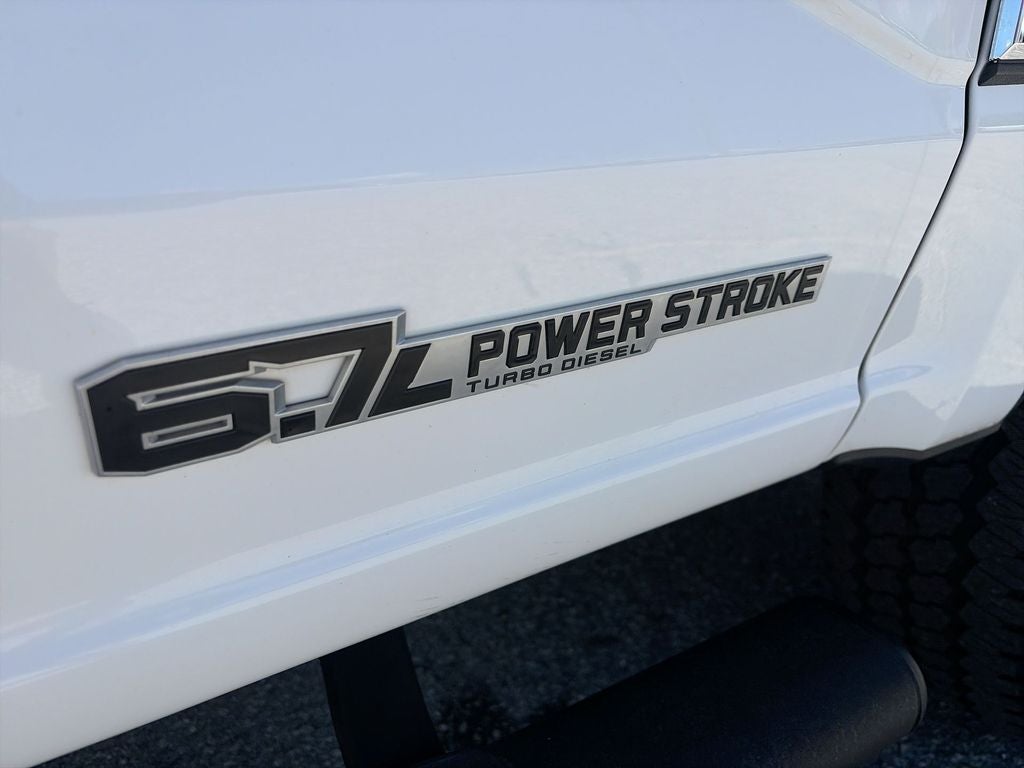 2024 Ford F-250SD Lariat