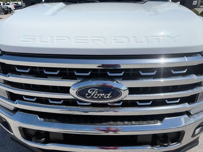 2024 Ford F-250SD Lariat