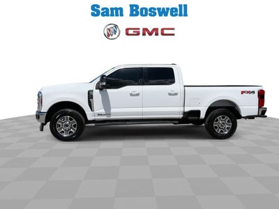 2024 Ford F-250SD Lariat