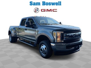 2019 Ford F-350SD XL DRW