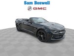 2016 Chevrolet Camaro 2LT 2LT