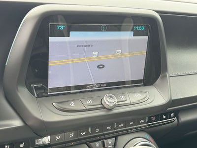 2016 Chevrolet Camaro 2LT 2LT