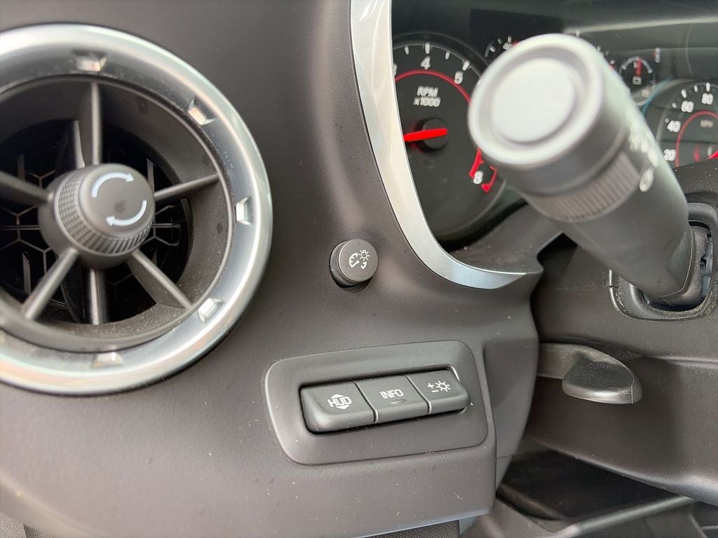 2016 Chevrolet Camaro 2LT 2LT