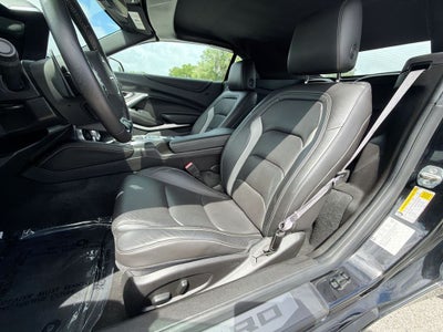 2016 Chevrolet Camaro 2LT 2LT