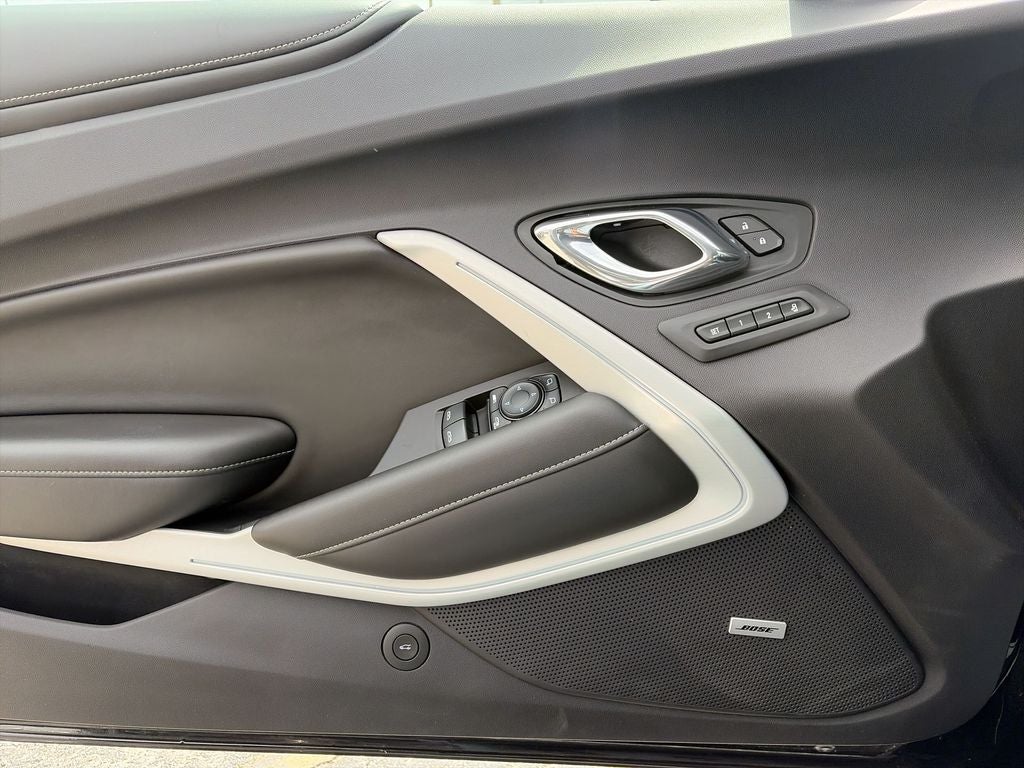 2016 Chevrolet Camaro 2LT 2LT