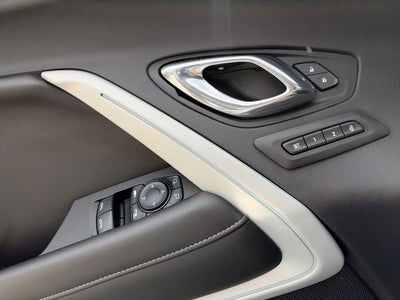 2016 Chevrolet Camaro 2LT 2LT