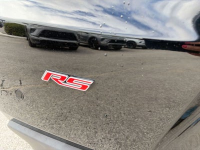 2016 Chevrolet Camaro 2LT 2LT