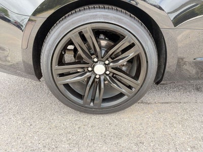 2016 Chevrolet Camaro 2LT 2LT