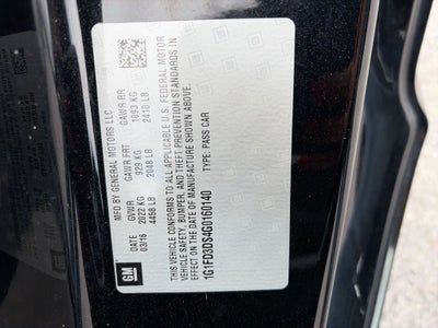 2016 Chevrolet Camaro 2LT 2LT