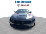 2022 Chevrolet Camaro LT1