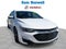 2022 Chevrolet Malibu RS