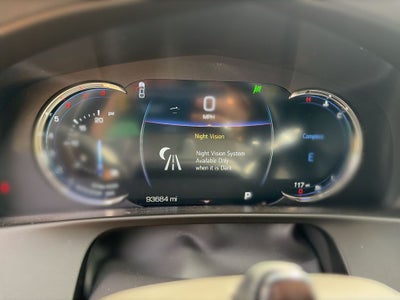 2019 Cadillac CT6 3.0L Twin Turbo Sport