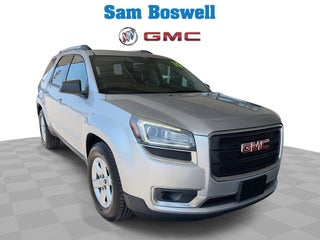 2015 GMC Acadia SLE-2
