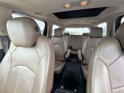 2014 GMC Acadia SLT-1