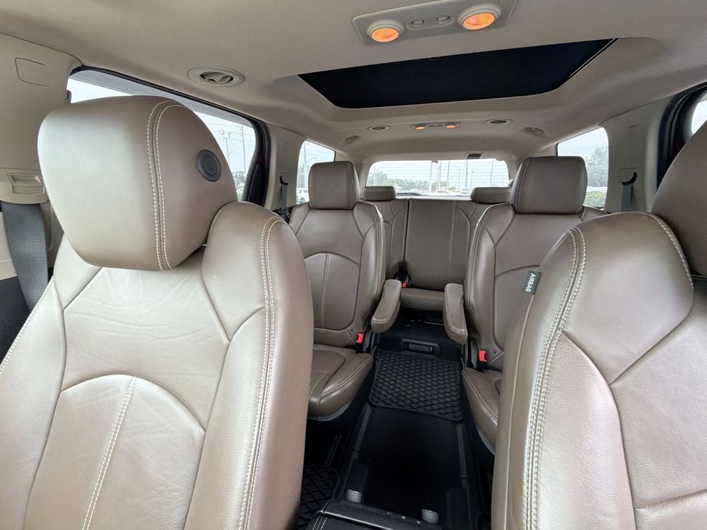 2014 GMC Acadia SLT-1