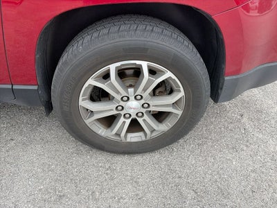 2014 GMC Acadia SLT-1