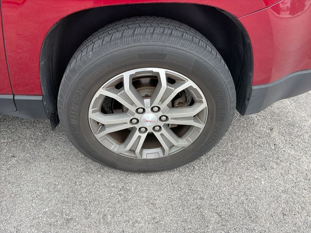2014 GMC Acadia SLT-1