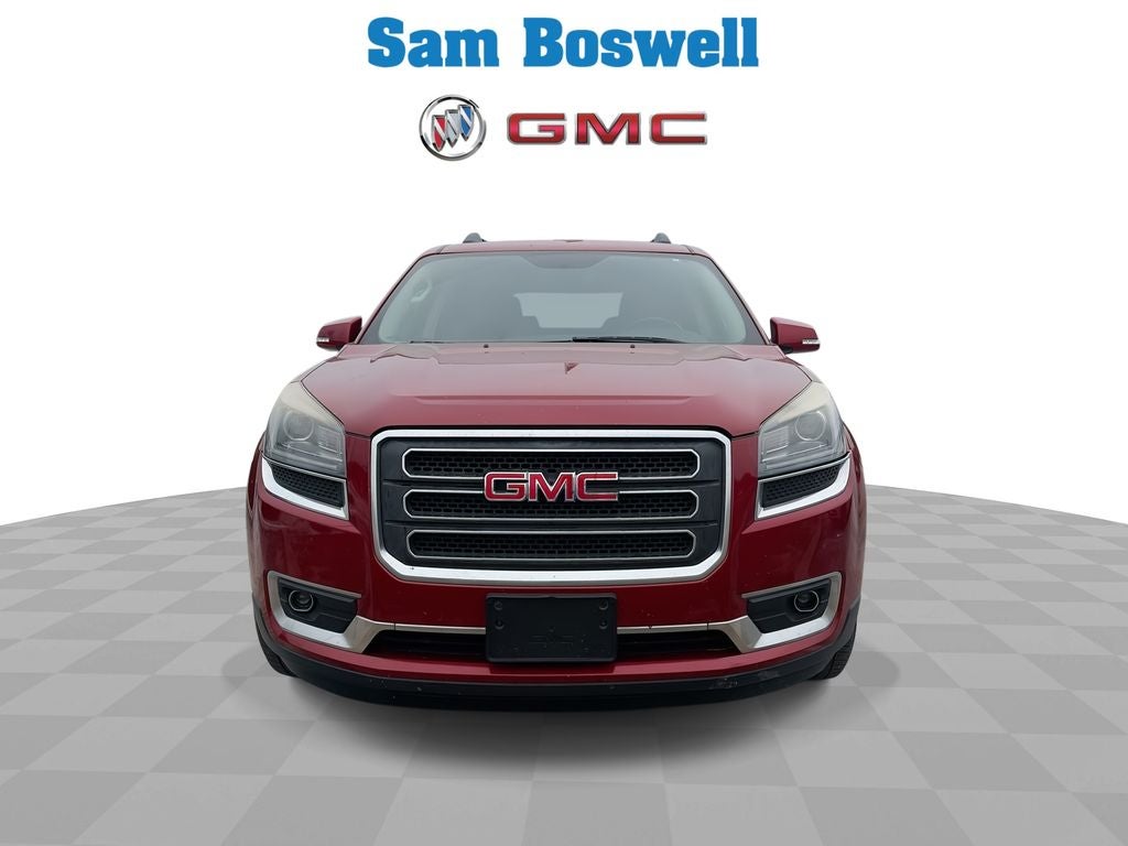 2014 GMC Acadia SLT-1