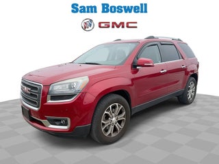 2014 GMC Acadia SLT-1