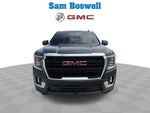 2021 GMC Yukon SLE