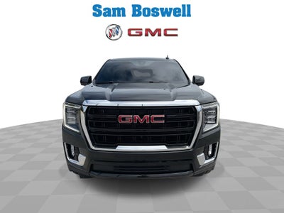 2021 GMC Yukon SLE