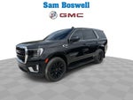 2021 GMC Yukon SLE