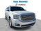 2016 GMC Yukon XL SLT