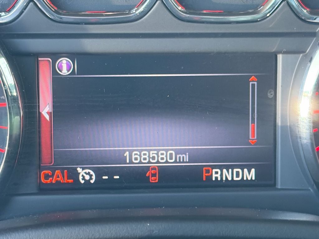 2016 GMC Yukon XL SLT