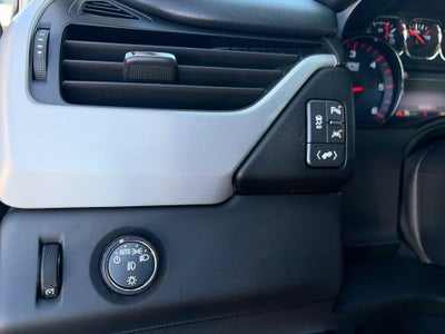 2016 GMC Yukon XL SLT