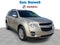 2015 Chevrolet Equinox LTZ