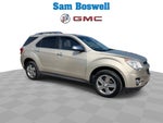 2015 Chevrolet Equinox LTZ