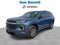 2026 Chevrolet Traverse LT 1LT