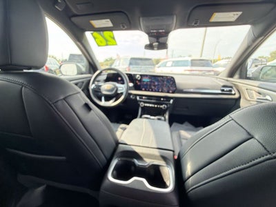 2026 Chevrolet Traverse LT 1LT